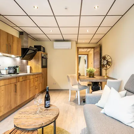 Apart Hotel Lang Altenahr Exterior photo