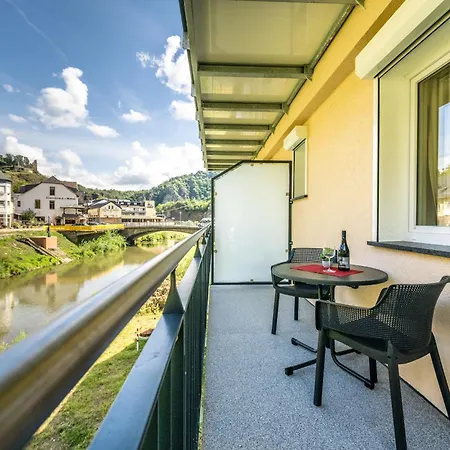 Apart Hotel Lang Altenahr Exterior photo