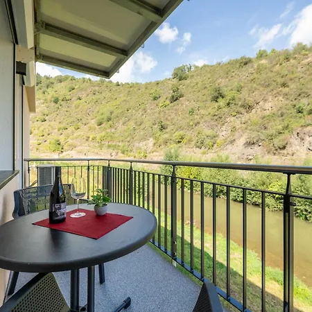 Apart Hotel Lang Altenahr Exterior photo