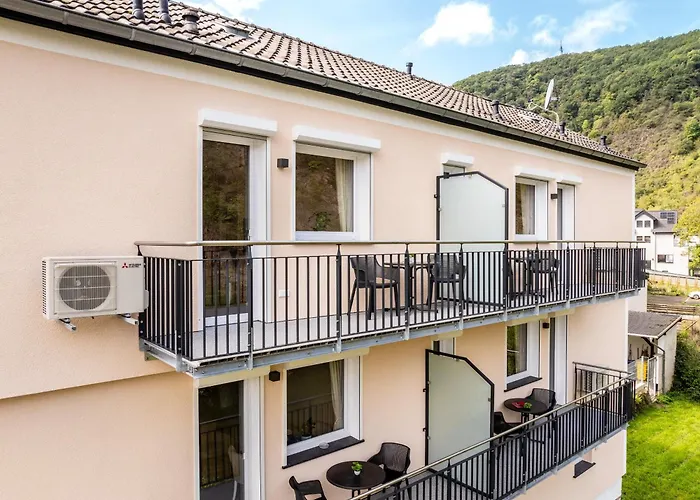 Apart Hotel Lang