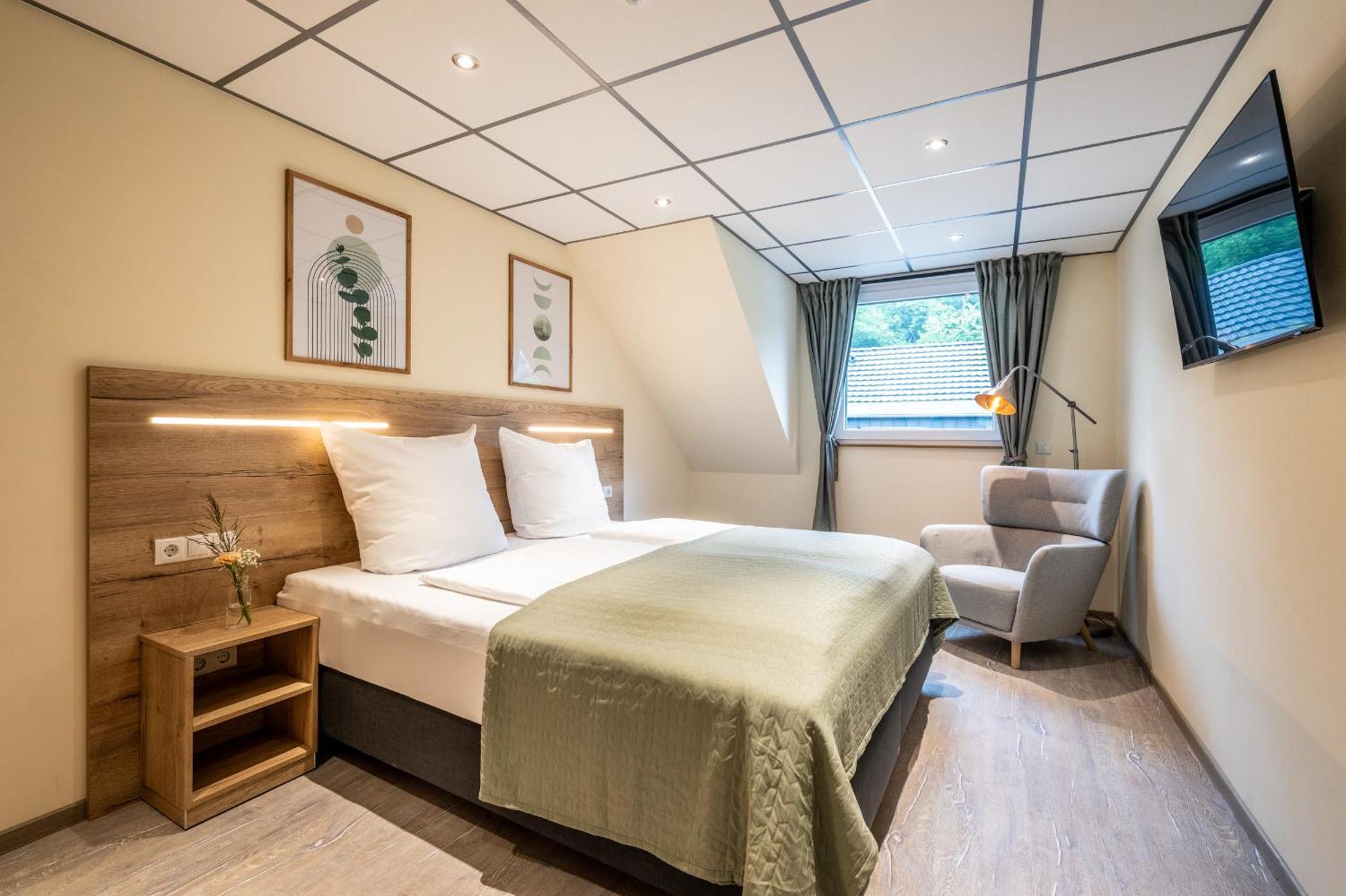 Hotel Lang