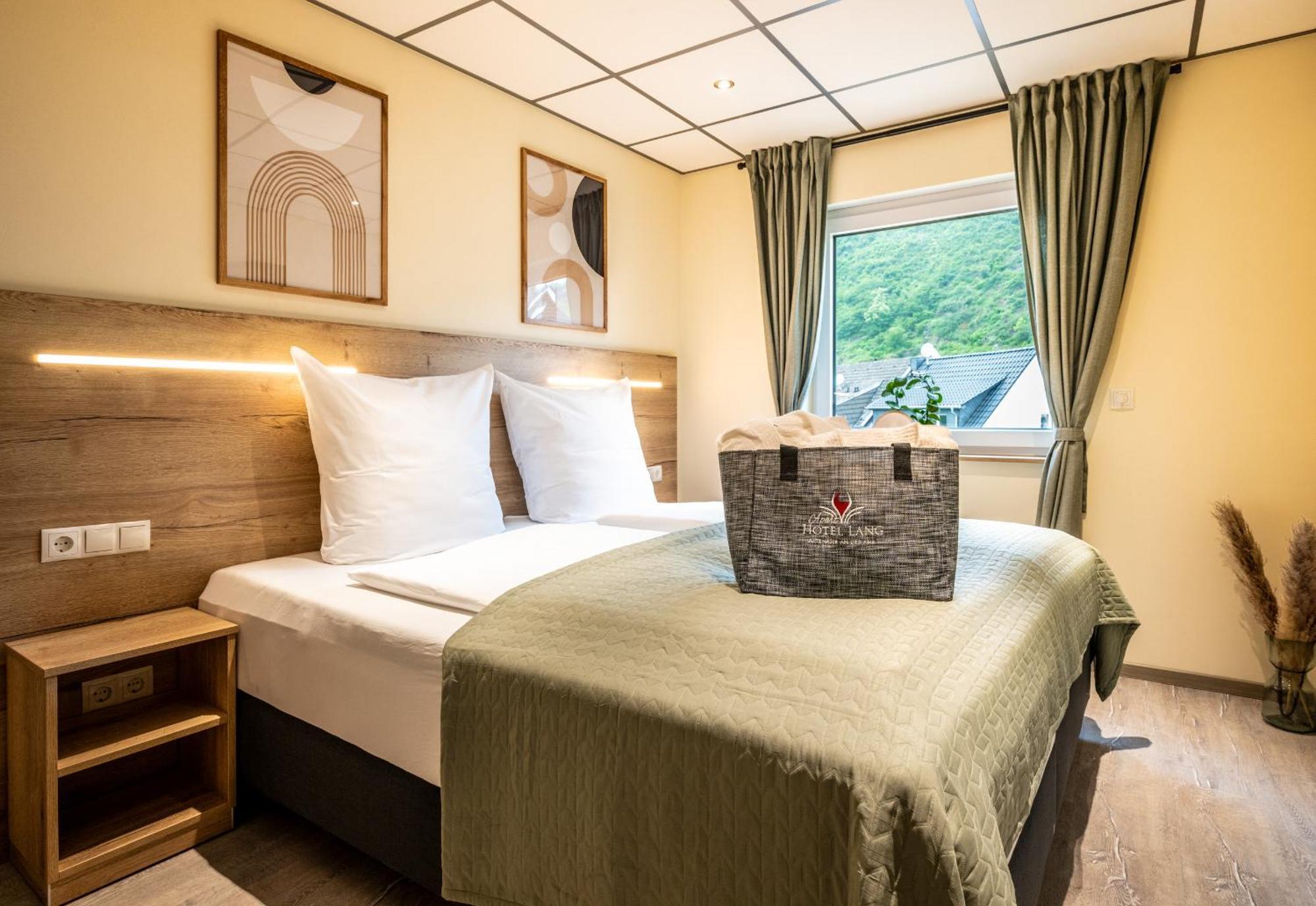 Hotel Lang 4*