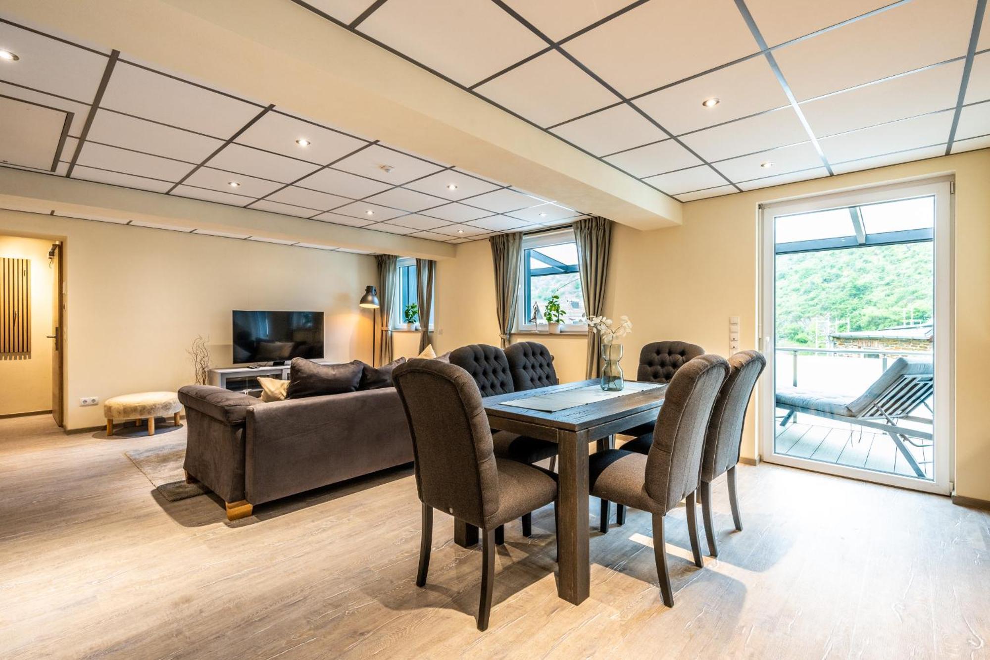 Hotel Lang Altenahr