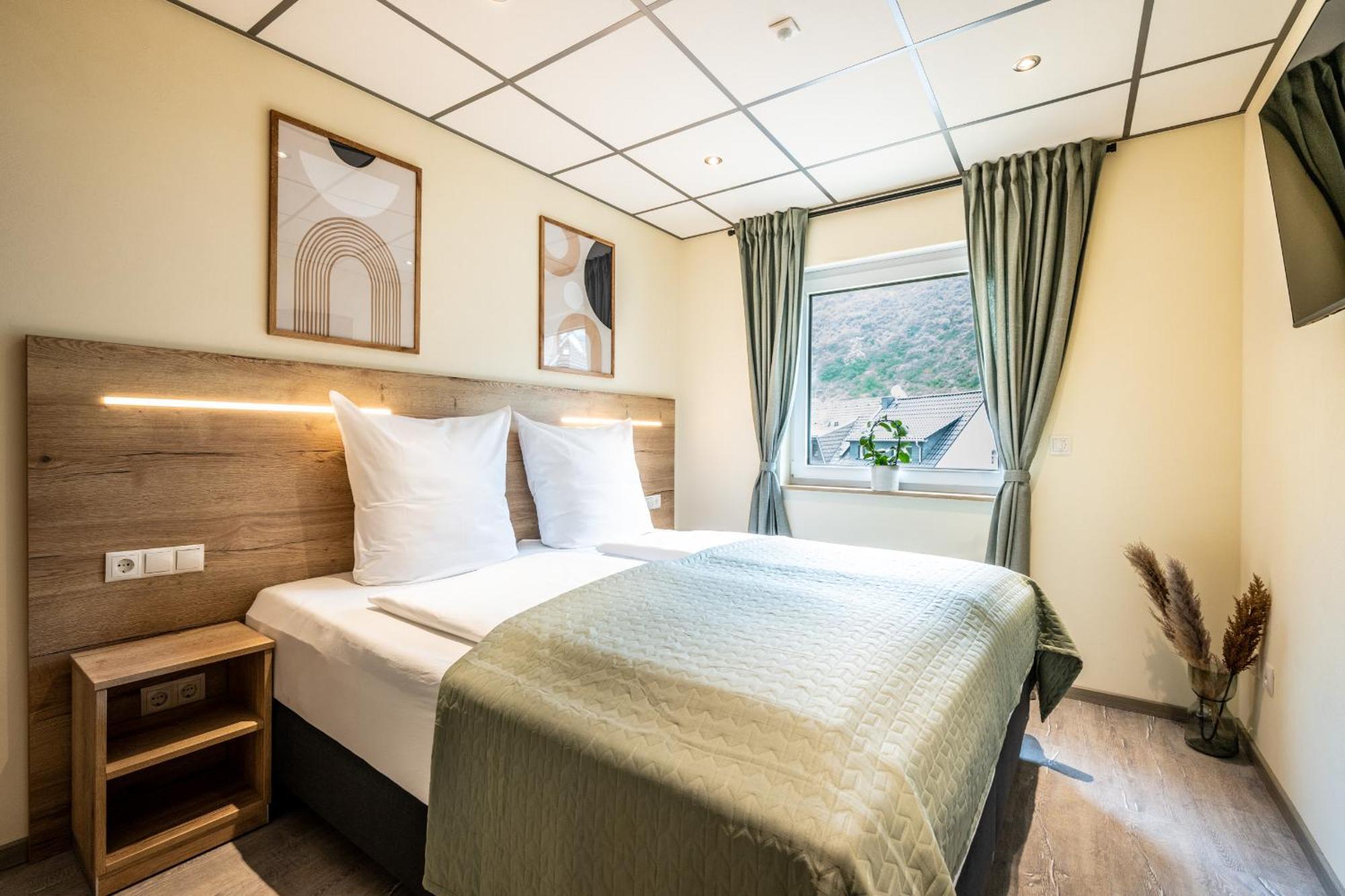 Hotel Lang