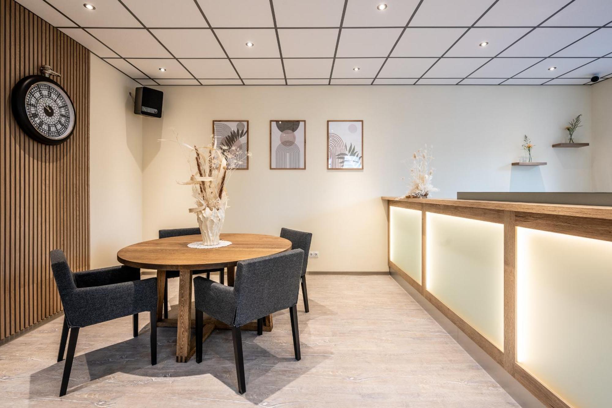 Lang Hotel Altenahr
