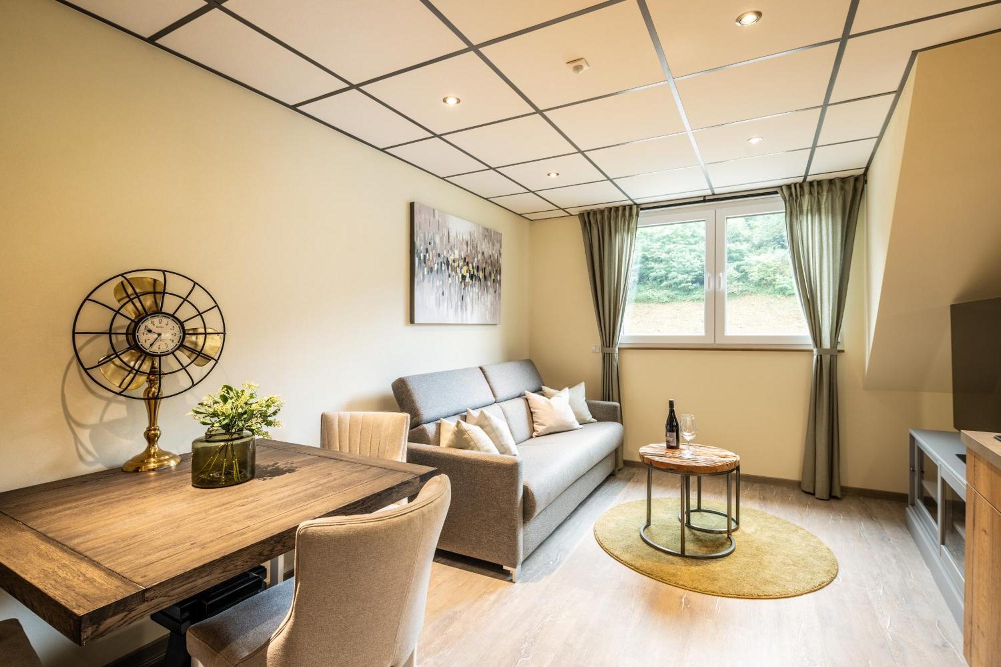 Hotel Lang Altenahr