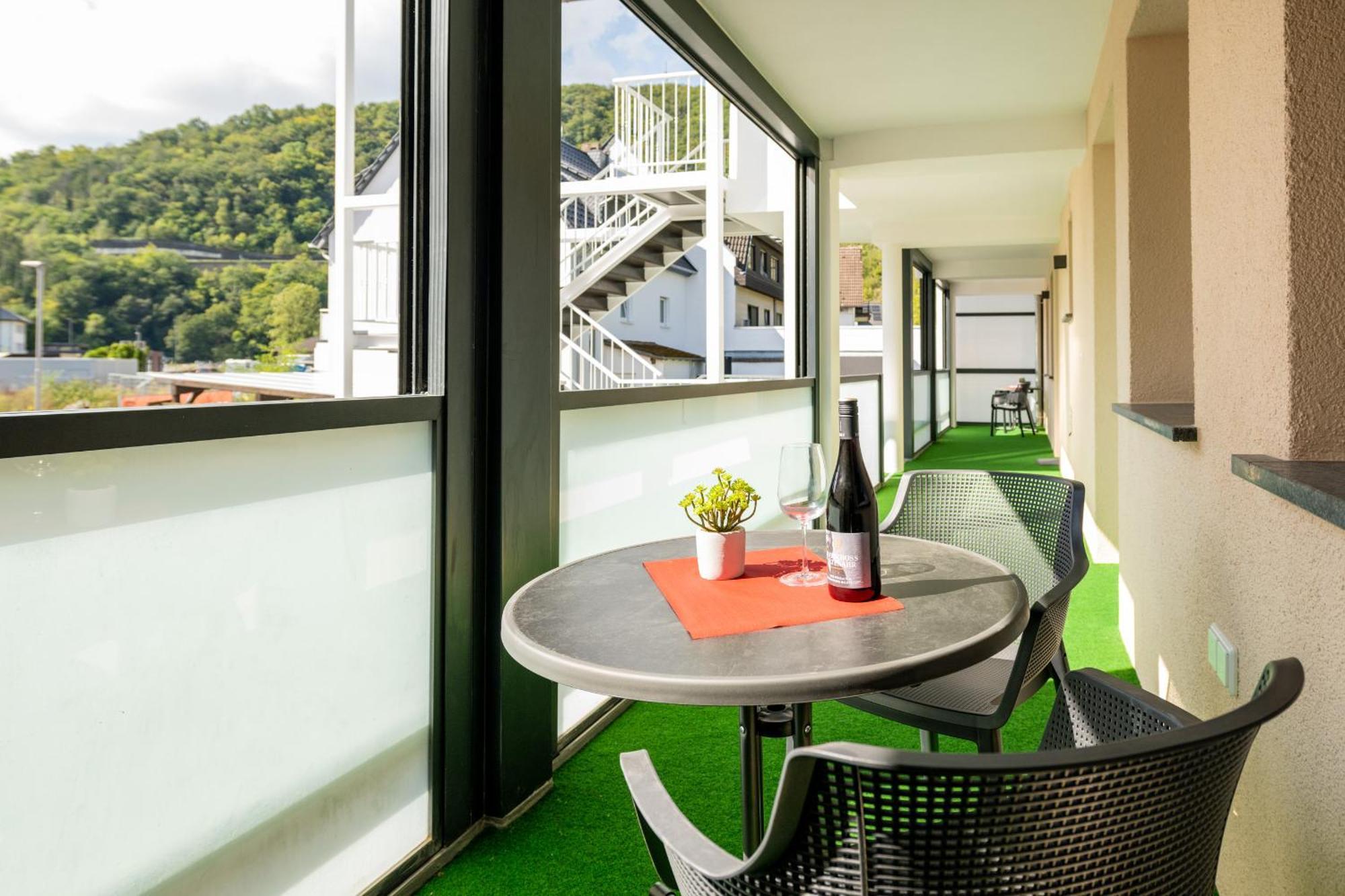 Hotel Lang