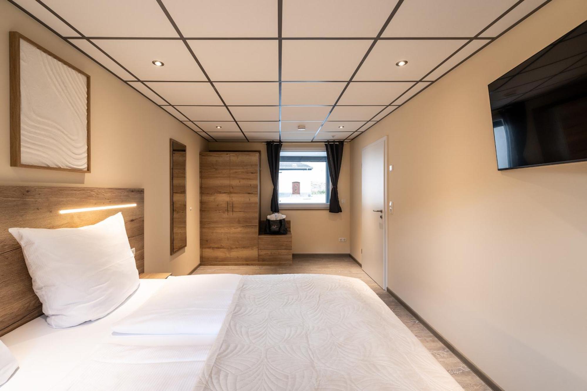 Hotel Lang Altenahr